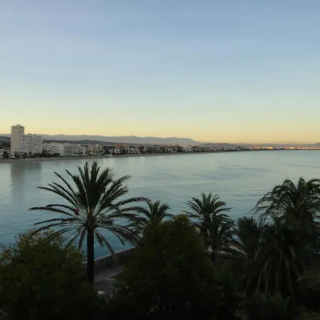 Bertur Argenta Caleta Apartman